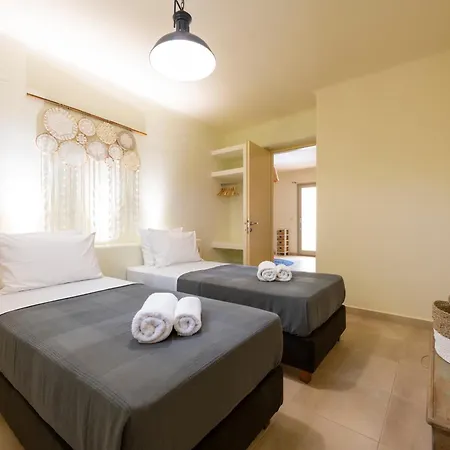 Princess Sofia Luxury * Páros