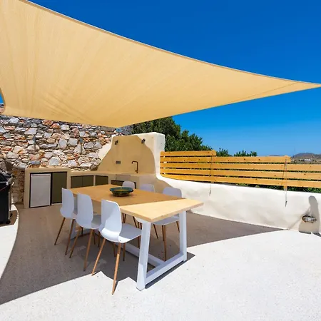 Princess Sofia Luxury Villa Páros