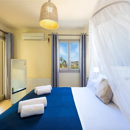 Princess Sofia Luxury Villa *