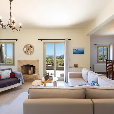 Princess Sofia Luxury Villa
