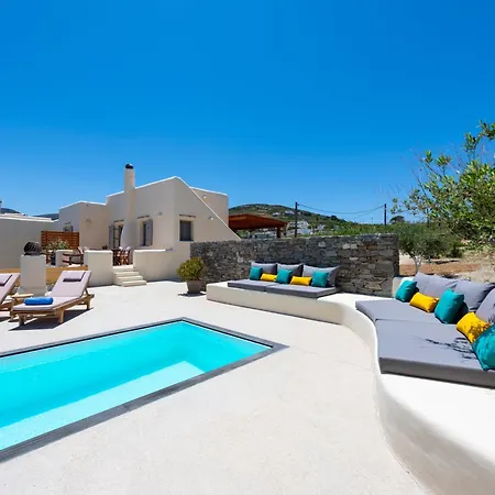 Villa Princess Sofia Luxury