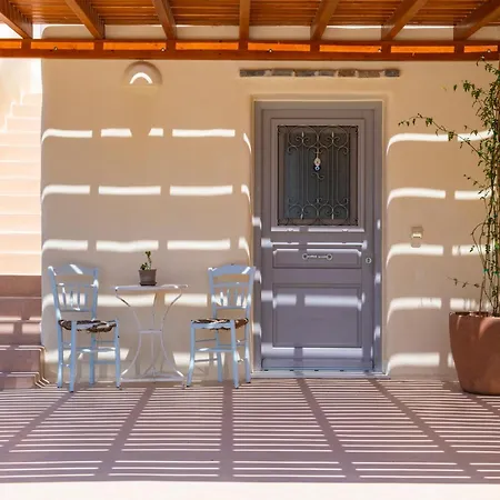 Princess Sofia Luxury * Parikia (Paros)