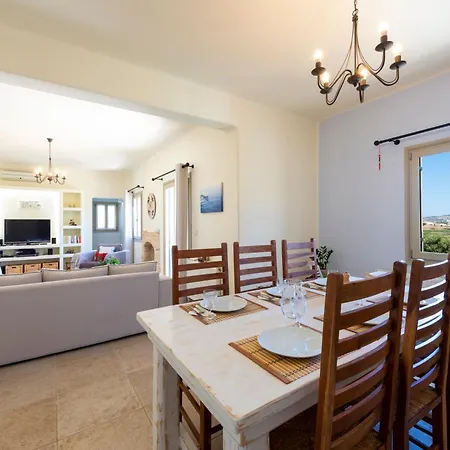 Princess Sofia Luxury Parikia (Paros)