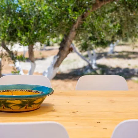 Villa Princess Sofia Luxury Parikia (Paros)