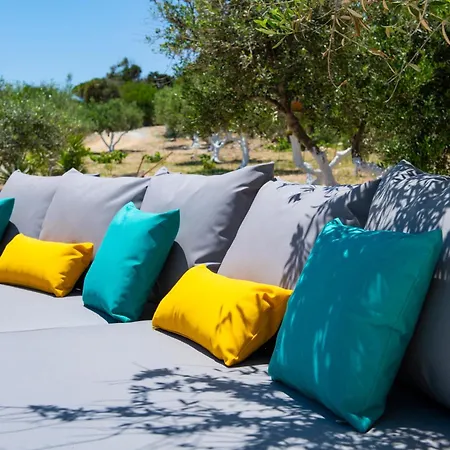 Princess Sofia Luxury וילה