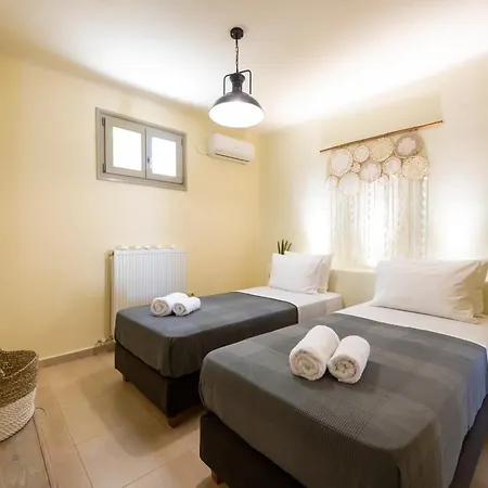 Villa Princess Sofia Luxury *