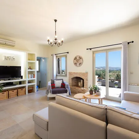 Princess Sofia Luxury וילה *