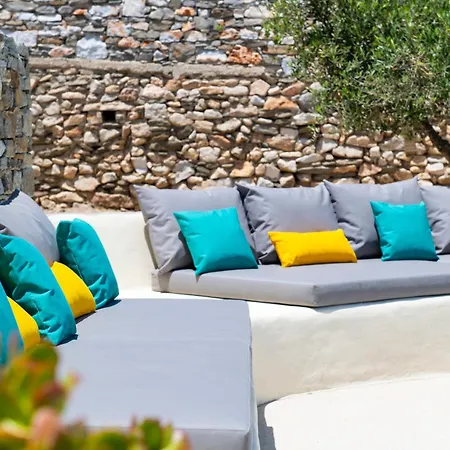 Princess Sofia Luxury Villa *