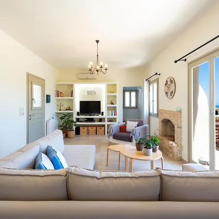 Princess Sofia Luxury Villa