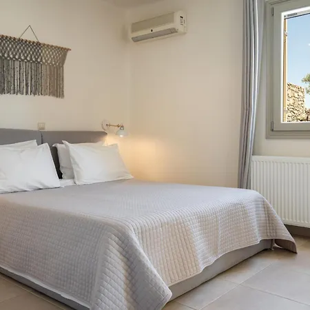 Princess Sofia Luxury Parikia (Paros)
