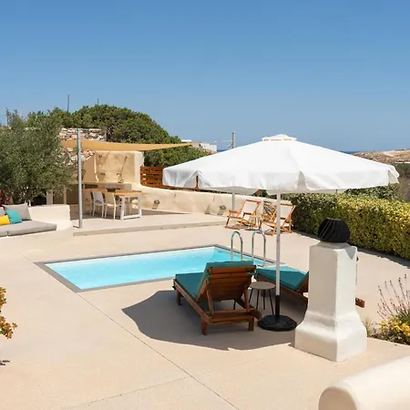 Villa Princess Sofia Luxury