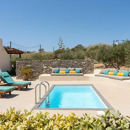 Princess Sofia Luxury Villa *