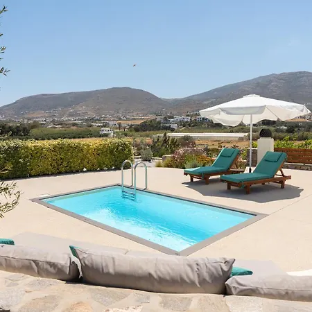 Villa Princess Sofia Luxury *