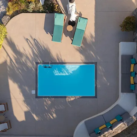 Princess Sofia Luxury Villa